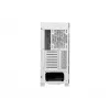 MSI MPG 100R WHITE Midi bokštas
