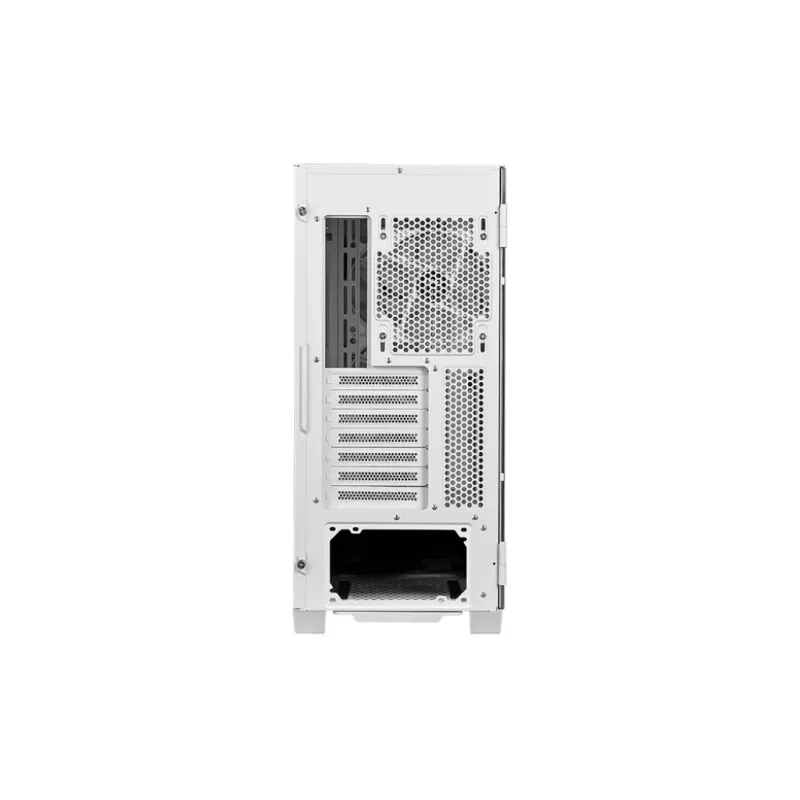 MSI MPG 100R WHITE Midi bokštas