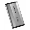 ADATA SD810 500 GB išorinis SSD USB Type-C USB 3.2 Gen 2x2 juodas, sidabrinis