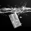 Nešiojamas SSD ADATA SD810 4TB, USB Type-C, USB 3.2 Gen 2x2, 2000 MB/s skaitymas/rašymas, IP68 aliumininis korpusas