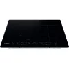 Whirlpool WL B3360 NE Juoda Įmontuojama 59 cm Indukcinė Kaitlentė 4 zonos