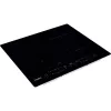 Whirlpool WL B3360 NE Juoda Įmontuojama 59 cm Indukcinė Kaitlentė 4 zonos