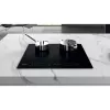 Whirlpool WL B3360 NE Juoda Įmontuojama 59 cm Indukcinė Kaitlentė 4 zonos