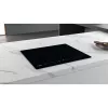 Whirlpool WL B3360 NE Juoda Įmontuojama 59 cm Indukcinė Kaitlentė 4 zonos