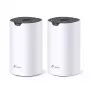 „TP-Link Deco S7“ (2 vnt.) AC1900 dviejų juostų Wi-Fi 5 tinklo rinkinys