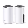 „TP-Link Deco S7“ (2 vnt.) AC1900 dviejų juostų Wi-Fi 5 tinklo rinkinys