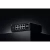 TELTONIKA TSW212 Valdomas PoE+ Gigabit Ethernet jungiklis (8 prievadai + 2 SFP)