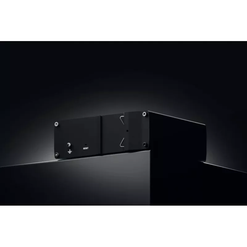 TELTONIKA TSW212 Valdomas PoE+ Gigabit Ethernet jungiklis (8 prievadai + 2 SFP)