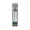 Tinklo siųstuvas-imtuvas UBIQUITI UACC-OM-MM-10G-D-2, 10 Gbit/s, kelių režimų 850 nm, LC, 2 vnt.