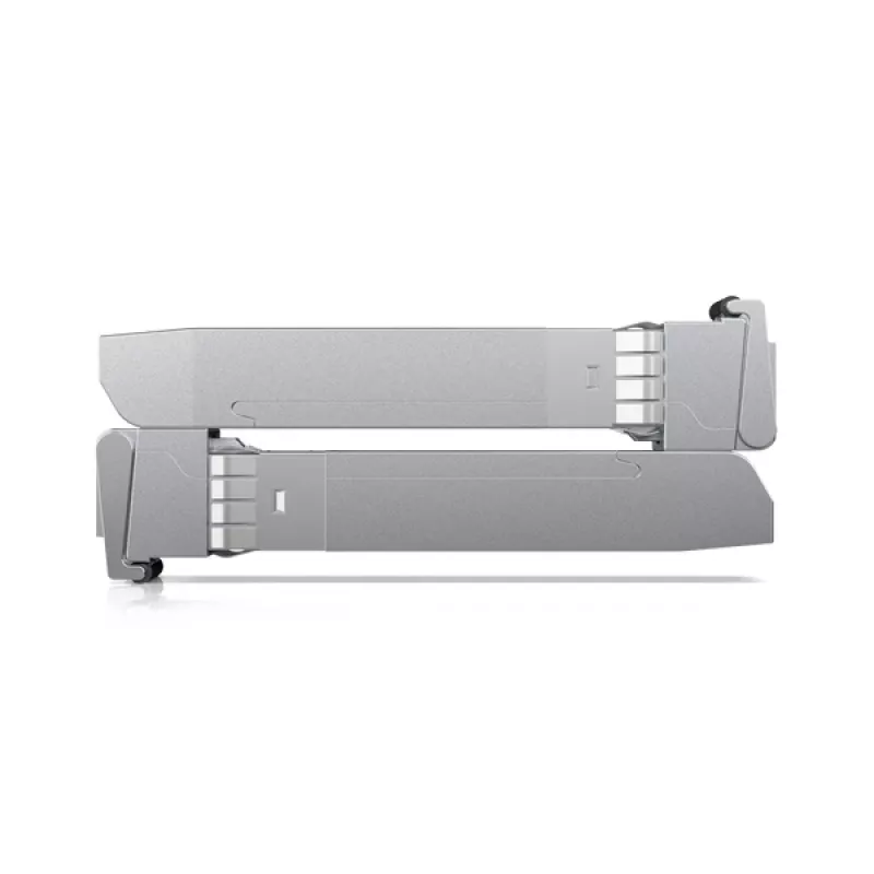 Tinklo siųstuvas-imtuvas UBIQUITI UACC-OM-MM-10G-D-2, 10 Gbit/s, kelių režimų 850 nm, LC, 2 vnt.