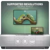 Axagon HMC-10HLS USB-C 9in1 stotelė, 4x USB-A, HDMI 4K/60Hz, RJ-45, SD/microSD, PD 100W