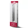Axagon HMC-10HLS USB-C 9in1 stotelė, 4x USB-A, HDMI 4K/60Hz, RJ-45, SD/microSD, PD 100W