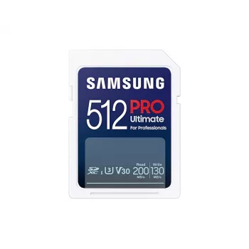 „Samsung MB-SY512SB/WW“ atminties kortelė 512 GB SDXC UHS-I
