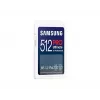 „Samsung MB-SY512SB/WW“ atminties kortelė 512 GB SDXC UHS-I