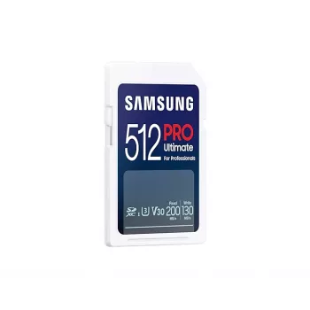 „Samsung MB-SY512SB/WW“ atminties kortelė 512 GB SDXC UHS-I