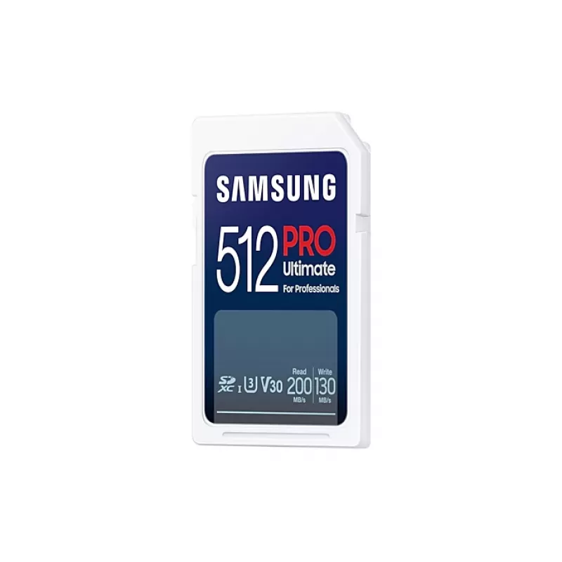 „Samsung MB-SY512SB/WW“ atminties kortelė 512 GB SDXC UHS-I