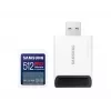 „Samsung MB-SY512SB/WW“ atminties kortelė 512 GB SDXC UHS-I