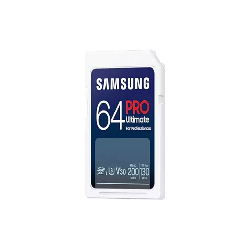 Samsung MB-SY64SB/WW atminties kortelė 64 GB SDXC UHS-I