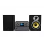 Philips TAM8905 muzikos sistema su internetiniu radiju, DAB+, Bluetooth, CD, USB ir Spotify Connect