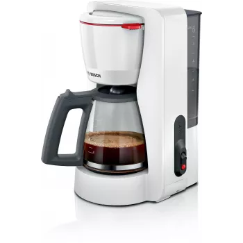 Bosch TKA2M111 kavos virimo aparatas, lašelinis, 1.25 l