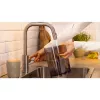 Bosch TKA2M111 kavos virimo aparatas, lašelinis, 1.25 l