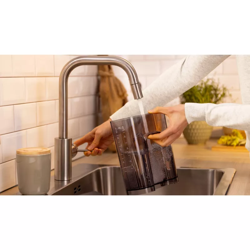 Bosch TKA2M111 kavos virimo aparatas, lašelinis, 1.25 l