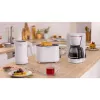 Bosch TKA2M111 kavos virimo aparatas, lašelinis, 1.25 l