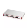 Zyxel USG FLEX 700H aparatinė ugniasienė 15 Gbit/s