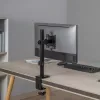 Stalinis laikiklis monitoriui MACLEAN MC-751N, 17–32 colių, VESA 75x75 / 100x100