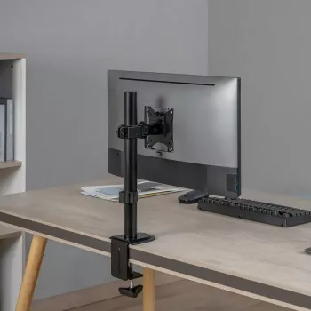 Stalinis laikiklis monitoriui MACLEAN MC-751N, 17–32 colių, VESA 75x75 / 100x100