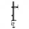Stalinis laikiklis monitoriui MACLEAN MC-751N, 17–32 colių, VESA 75x75 / 100x100