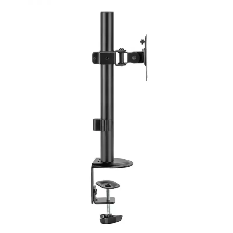 Stalinis laikiklis monitoriui MACLEAN MC-751N, 17–32 colių, VESA 75x75 / 100x100