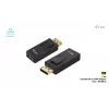 i-tec pasyvus DisplayPort į HDMI adapteris (maks. 4K/30Hz)