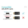i-tec pasyvus DisplayPort į HDMI adapteris (maks. 4K/30Hz)