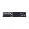 Nepertraukiamo maitinimo šaltinis CYBERPOWER PR1000ERT2U, 1 kVA (1000 W), Line-Interactive, 10x C13 lizdai, grynas sinusas, stovas/statyba 2U
