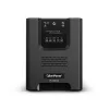 Nepertraukiamo maitinimo šaltinis CyberPower PR1500ELCD, linijinis-interaktyvus, 1.5 kVA, 1350 W, 8 lizdai