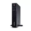 Nepertraukiamo maitinimo šaltinis CyberPower PR2200ERTXL2U, linijinis-interaktyvus, 2,2 kVA / 2200 W, 8 AC lizdai