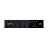 Nepertraukiamo maitinimo šaltinis CyberPower PR2200ERTXL2U, linijinis-interaktyvus, 2,2 kVA / 2200 W, 8 AC lizdai