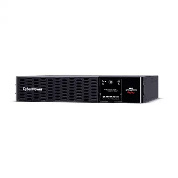 CyberPower PR3000ERTXL2U nepertraukiamo maitinimo šaltinis (UPS) Line-Interactive 3 kVA 3000 W 8 AC lizdai