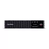 CyberPower PR3000ERTXL2U nepertraukiamo maitinimo šaltinis (UPS) Line-Interactive 3 kVA 3000 W 8 AC lizdai