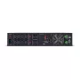 CyberPower OLS3000ERT2UA nepertraukiamo maitinimo šaltinis (UPS) Dvigubos konversijos (Online) 2 kVA 1800 W 8 AC lizdai