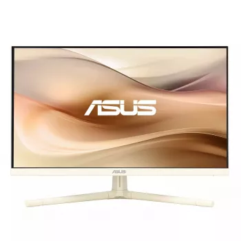 ASUS VU249CFE-M monitorius 60,5 cm (23,8 colio) 1920 x 1080 pikselių Full HD Auksinis