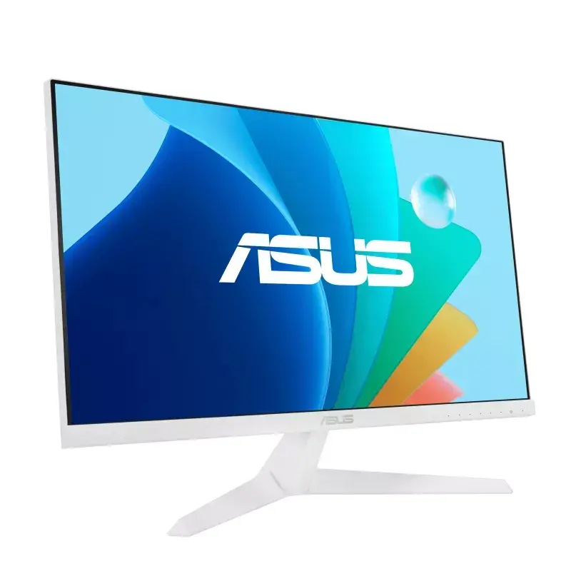 ASUS VY249HF-W 23,8 colių Full HD IPS monitorius 100 Hz 1 ms baltas
