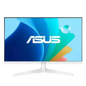ASUS VY249HF-W 23,8 colių Full HD IPS monitorius 100 Hz 1 ms baltas