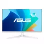ASUS VY249HF-W 23,8 colių Full HD IPS monitorius 100 Hz 1 ms baltas
