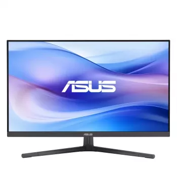 ASUS VU279CFE-B monitor 68.6 cm (27 coliai) 1920 x 1080 pikselių Full HD LCD mėlynas