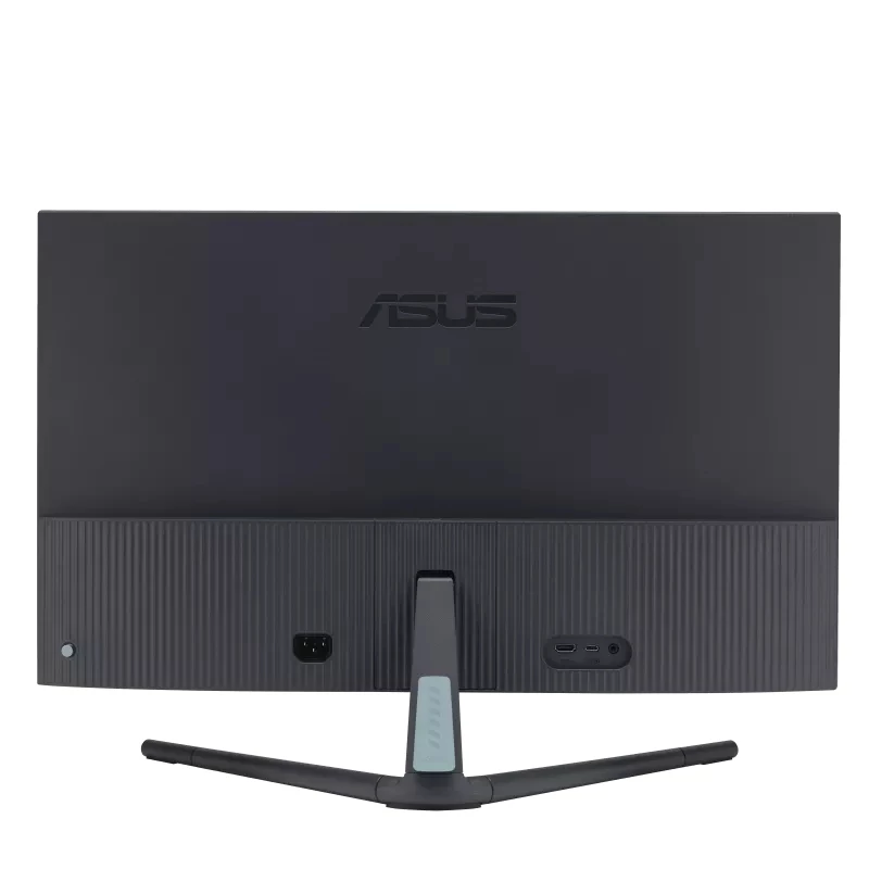 ASUS VU279CFE-B monitor 68.6 cm (27 coliai) 1920 x 1080 pikselių Full HD LCD mėlynas