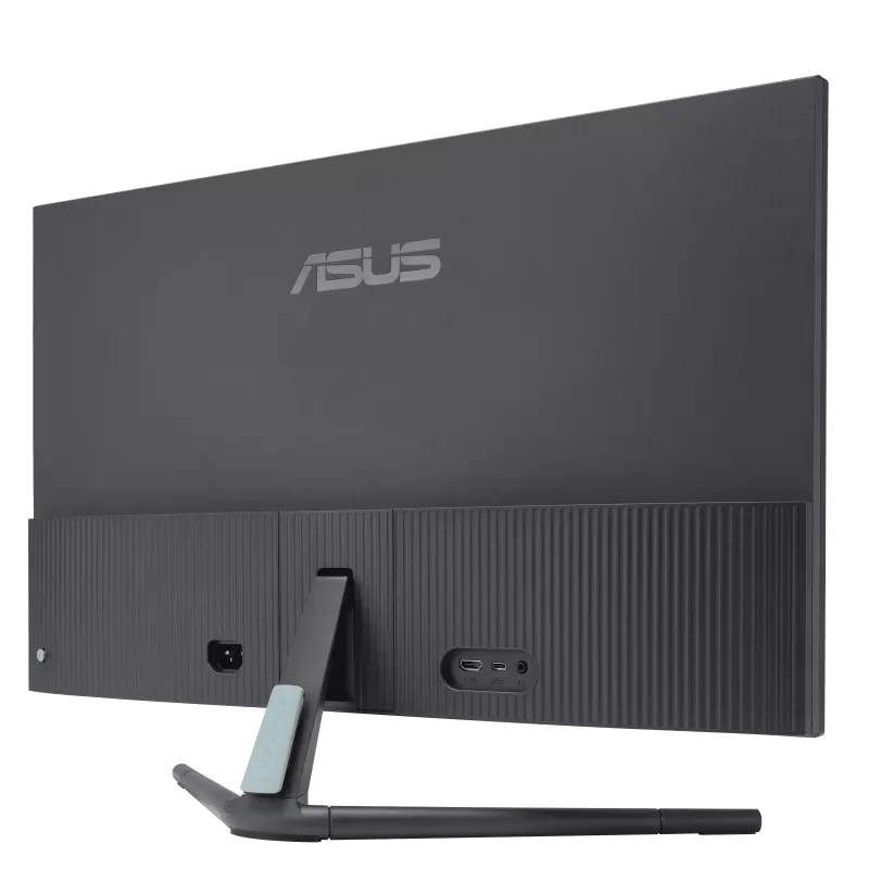 ASUS VU279CFE-B monitor 68.6 cm (27 coliai) 1920 x 1080 pikselių Full HD LCD mėlynas