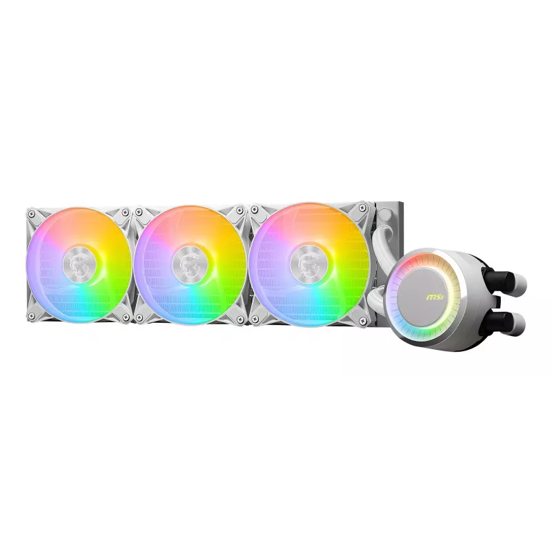 MSI MAG Coreliquid E360 White