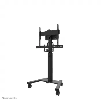 Neomounts AV2-500BL videobarų rinkinys 43-110 inch - VESA - max 10 kg - universalus